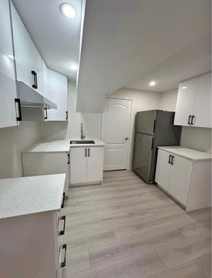 For Lease - 17 Leeward Drive Unit# BSMT, Brampton, Ontario - Photo 1