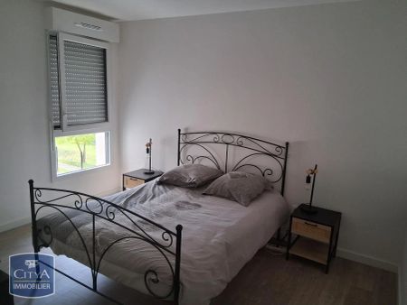 Appartement à louer 3 pièces 57.85m² - Photo 5