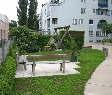 günstige 1-Zimmer-Wohnung inkl. Heizkosten - Foto 6