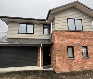 Townhouse in the Valley - Photo 1