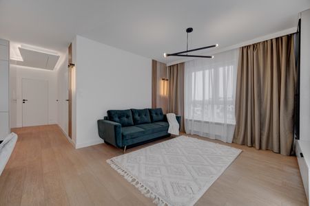3 pok apartament z balkonem Bemowo Lazurowa - Photo 5