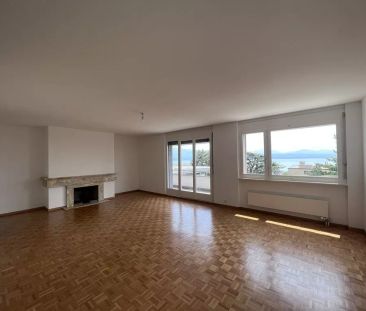 Appartement de 4,5 pièces au coeur de Lausanne - Foto 6