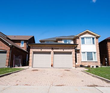 For Lease - 3163 Galbraith Drive Unit# BSMT, Mississauga, Ontario - Photo 1