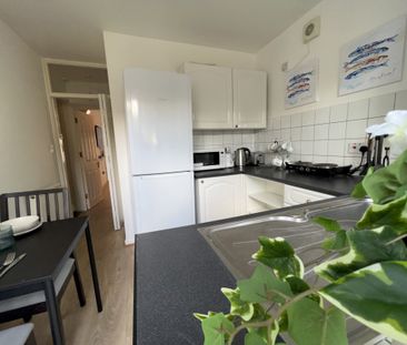 Studio Flat, 17 Bowness Road, Bexleyheath, DA7 5AA, Bexleyheath - Photo 1