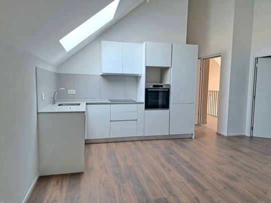 ROCHETTE 15, 2.5 pièces récent avec jardin commun - N3 - Photo 1