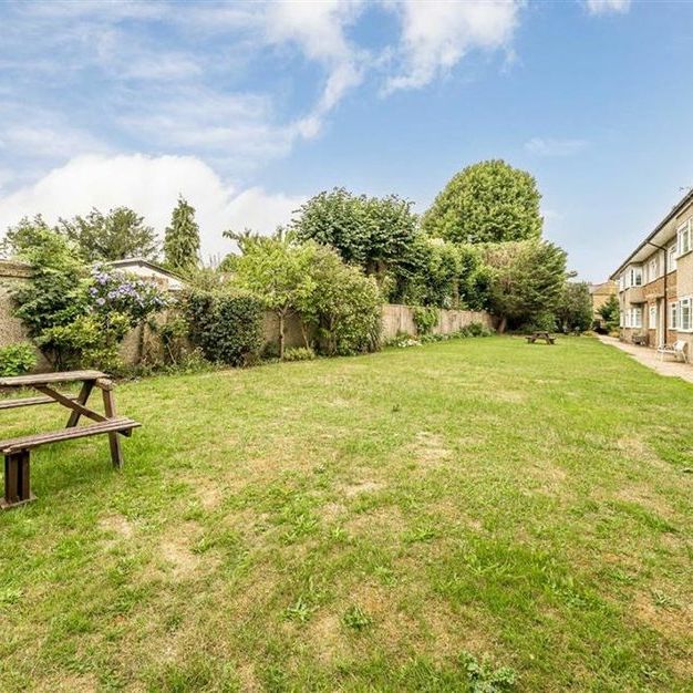 Kingston Close - Photo 1