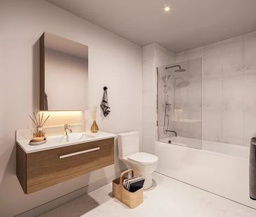 Nouveauté sur le marché Appartement à louer - Laval (Chomedey) (Car... - Photo 3