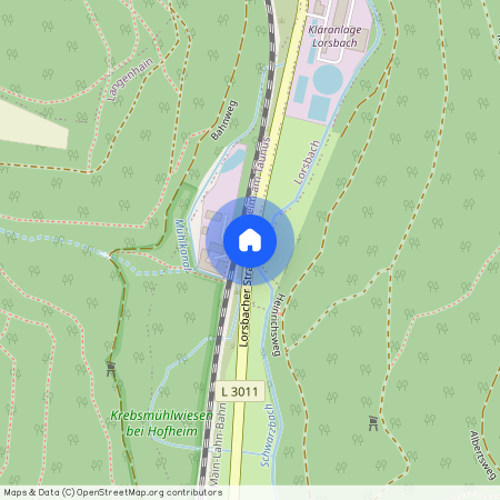 Lorsbacher Str., 65719, Lorsbacher Str.    Hofheim