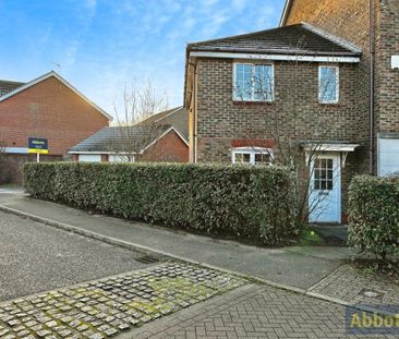 Manning Road, Bury St Edmunds, IP32 7GF - Photo 4