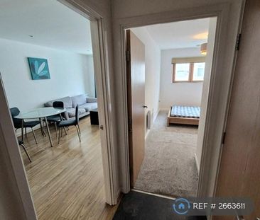 1 bedroom flat to rent - Photo 3