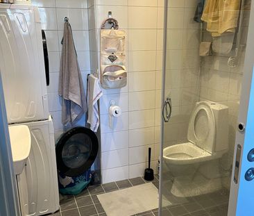 Margaretavägen, Knivsta - Photo 1
