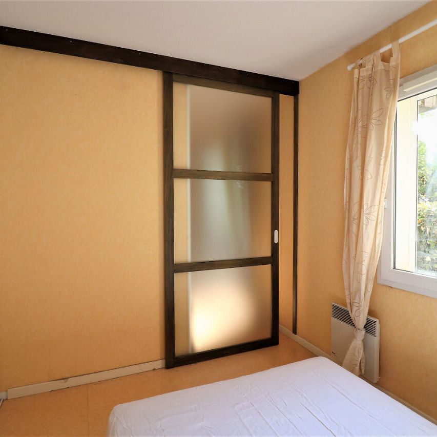 T1BIS MEUBLE - ALBI UNIVERSITE - Photo 1