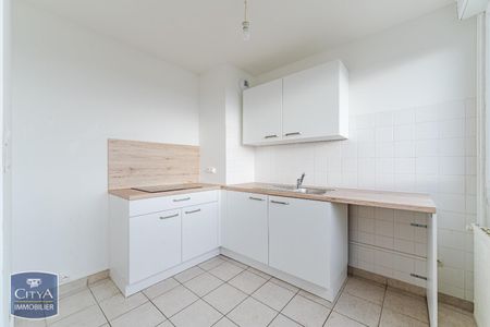 Location Appartement 1 pièce 25m² JOUE LES TOURS 37300 - Photo 2