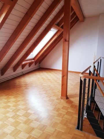 2.5 Zimmer Wohnung - Foto 3