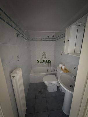 Studio/Γκαρσονιέρα για ενοικίαση Πάτρα - Photo 1