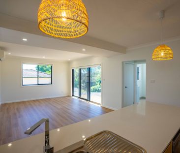 Brand New, Never Lived in 4 Bedroom Home - Photo 2