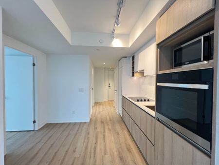 For Lease - 319 Jarvis Street Unit# 2102, Toronto, Ontario - Photo 4