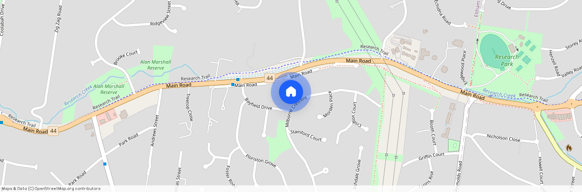 41 Milborne Crescent, Vic 3095, Eltham