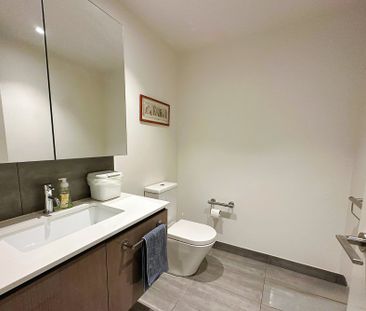 Willow Gardens two-bedroom apartment - Photo 6