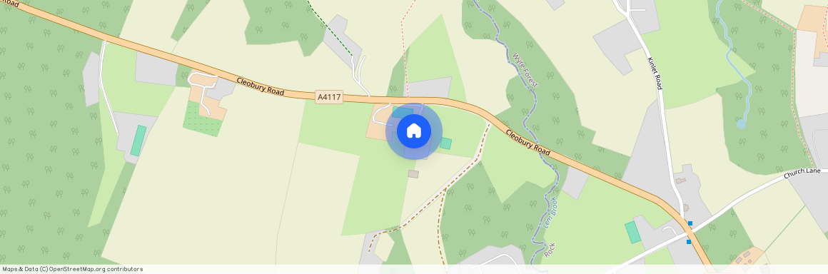 Horse and Jockey, Far Forest, Kidderminster, DY14 9DX