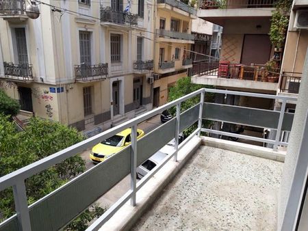Διαμέρισμα για ενοικίαση Λυκαβηττός (Κολωνάκι - Λυκαβηττός) - Photo 5