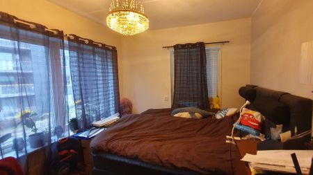 Berguven, Hovås - Photo 5