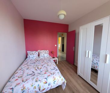 Location Appartement 1 pièce 9m² TOURS 37000 - Photo 5