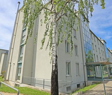 Wohnüberbauung Pfaffenholz, kinderfreundlich, familiär - Photo 5