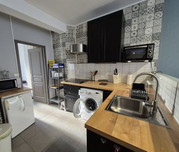 Location Appartement 2 pièces 33m² LENS 62300 - Photo 3