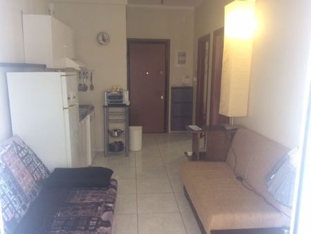 Studio/Γκαρσονιέρα για ενοικίαση - Πάτρα, - Photo 2
