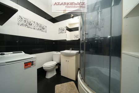 Mieszkanie do wynajęcia, GORZÓW WIELKOPOLSKI, Prof. Andrzeja Słabońskiego, , 1 500 zł - Photo 4