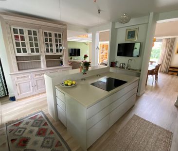 Nowoczesny dom na wynajem Konstancin-Jeziorna - Photo 1