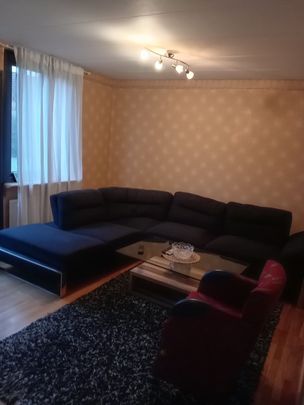 Bygatan, Skurup - Foto 1