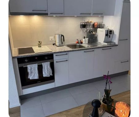 Appartement moderne avec belle terrasse - Foto 2