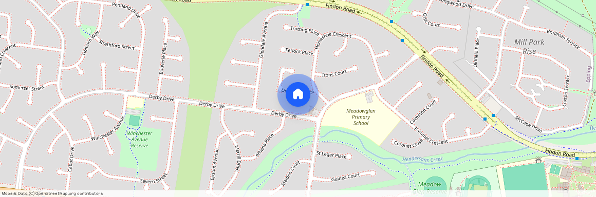 5 Dressage Place, Vic 3076, Epping