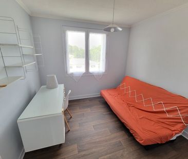 Appartement à louer 5 pièces • 86,54 m2 Pessac - Photo 6