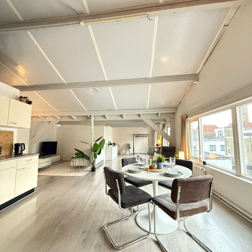 Appartement te huur: Karrengas 56-A2 6511 GS Nijmegen - Foto 1