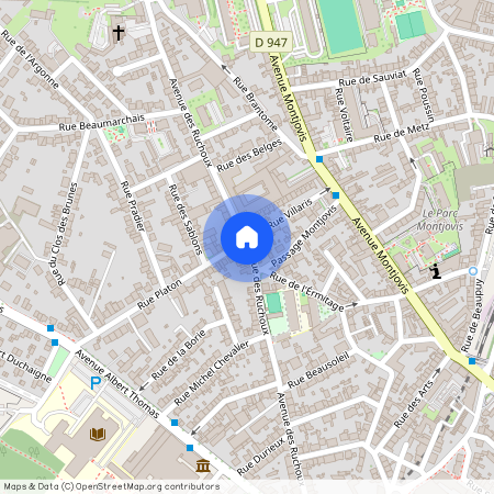 87000, Limoges