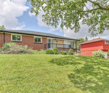 For Lease - 1032 EAGLE Drive, London South, Ontario - Photo 5