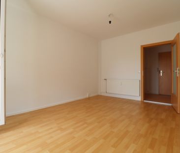 2 Raumwohnung mit Balkon und EBK - Foto 3