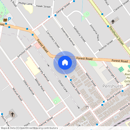 3/54-56 Ocean Street, NSW 2222, Penshurst