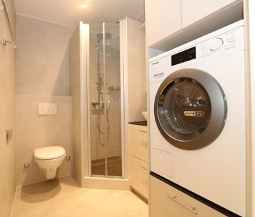 Appartement de 2,5 pièces avec balcon à Champel-Florissant - Photo 6