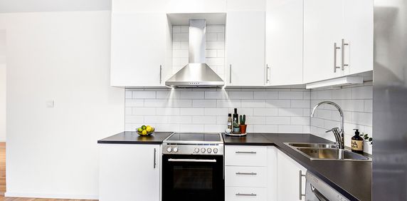 Jupitervägen 23 - Photo 2