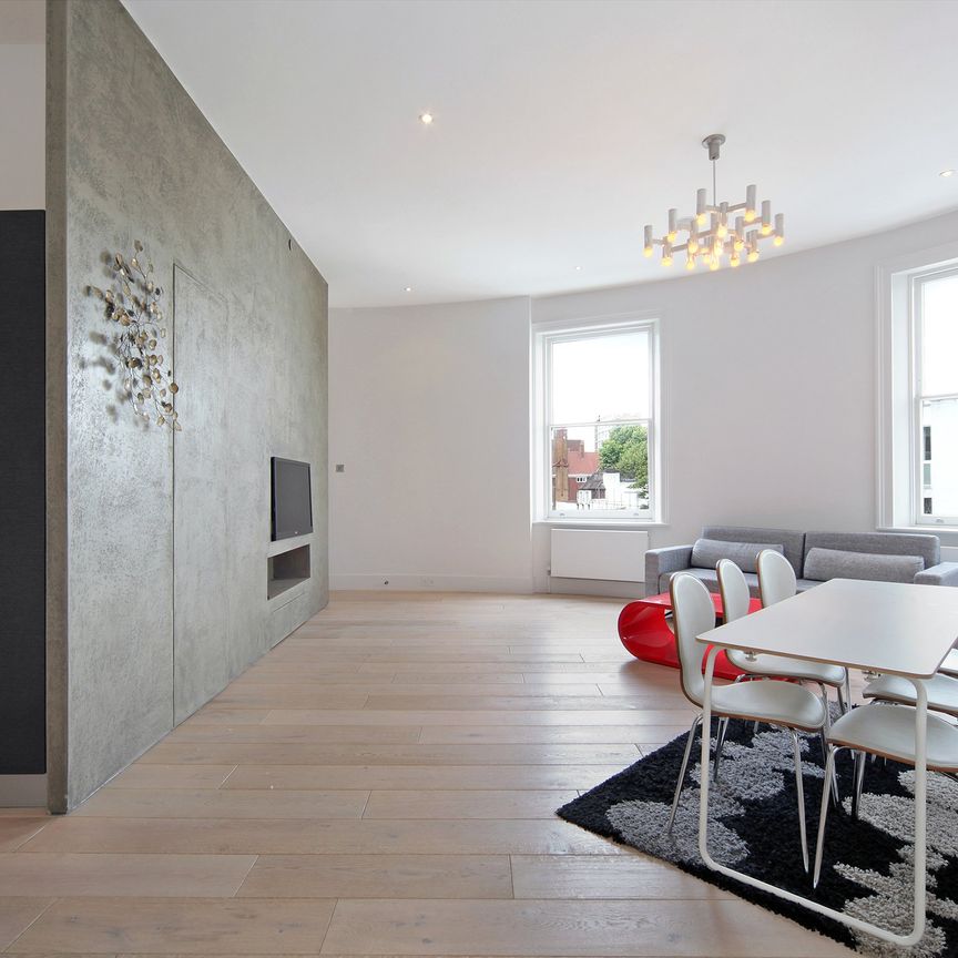 Airlie Gardens, Kensington, W8, London - Photo 1