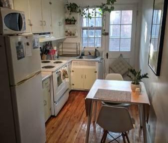 NDG, beau, tres grand 3 ½ Metro Snowdon, Villa Maria, Septembre Tre... - Photo 1