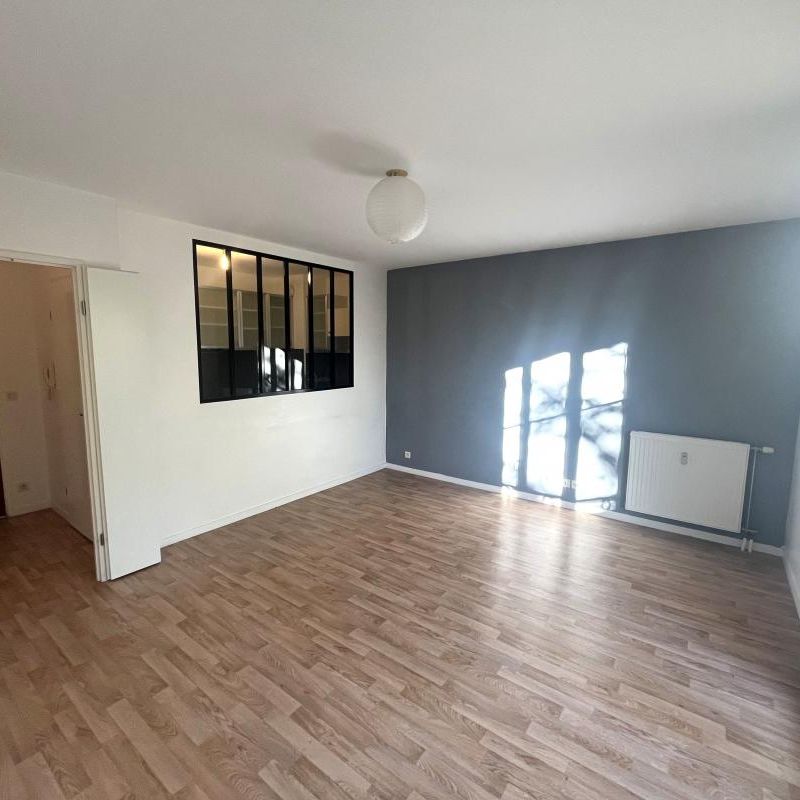 Location Appartement 3 pièces 52m² MEAUX 77100 - Photo 1