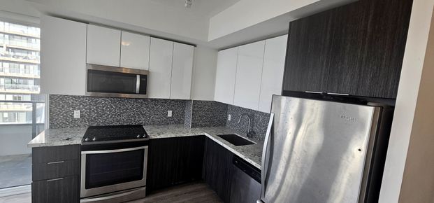 For Lease - 20 Shore Breeze Drive Unit# 1402, Toronto, Ontario - Photo 1