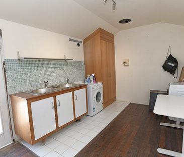 VERY NEAT CHARACTER HOME IN GREAT LOCATION - Photo 3