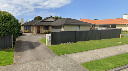 147 Hollister Lane, Ohauiti - Photo 2