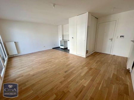 Location Appartement 2 pièces 51m² RUEIL MALMAISON 92500 - Photo 2